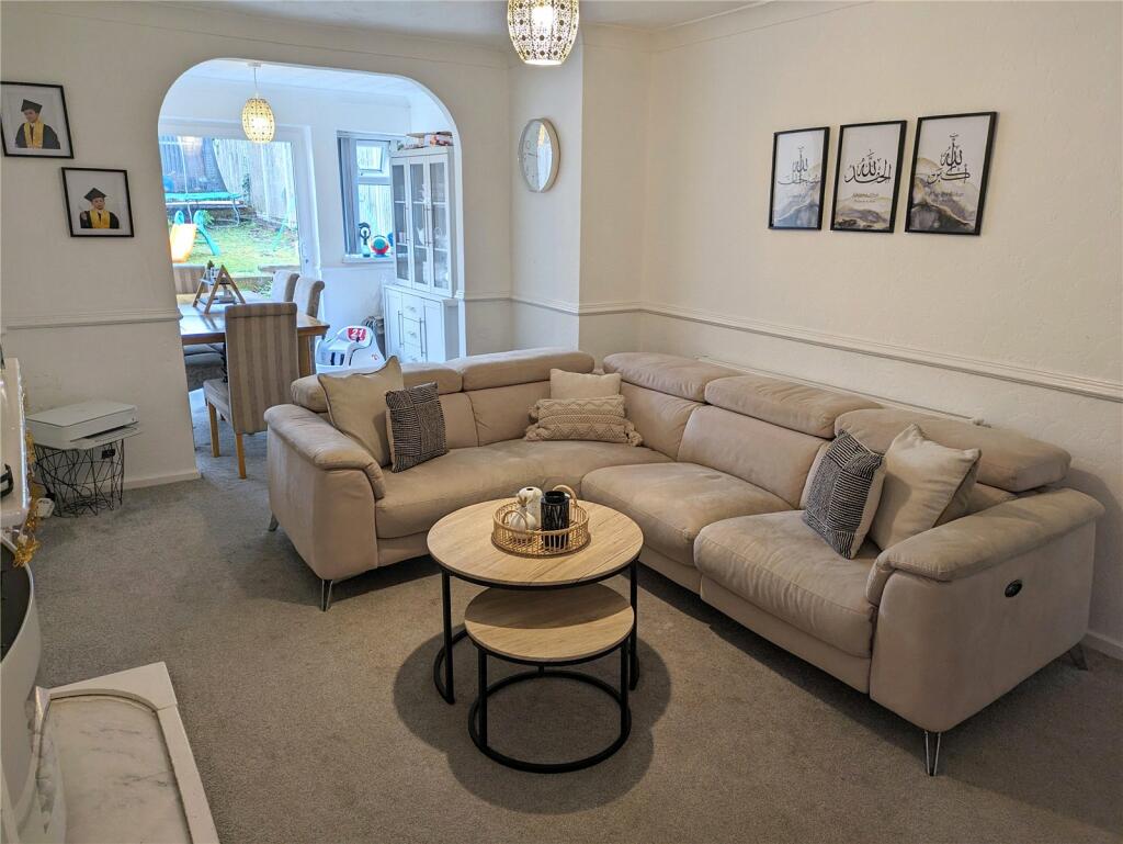 Additional image 3 of Flaxley Road, Birmingham, West Midlands, B33