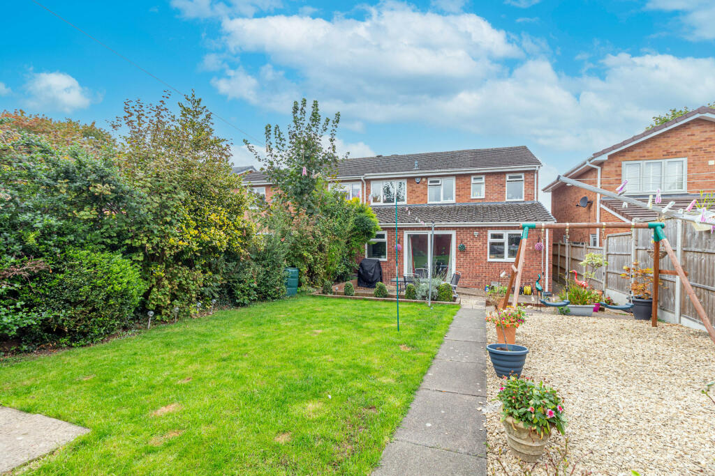 Additional image 16 of Fulton Close, Bromsgrove. B60