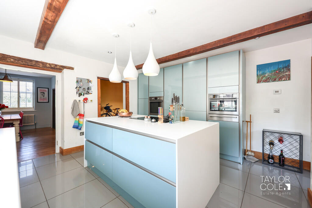 Additional image 9 of Syerscote Lane, Wigginton