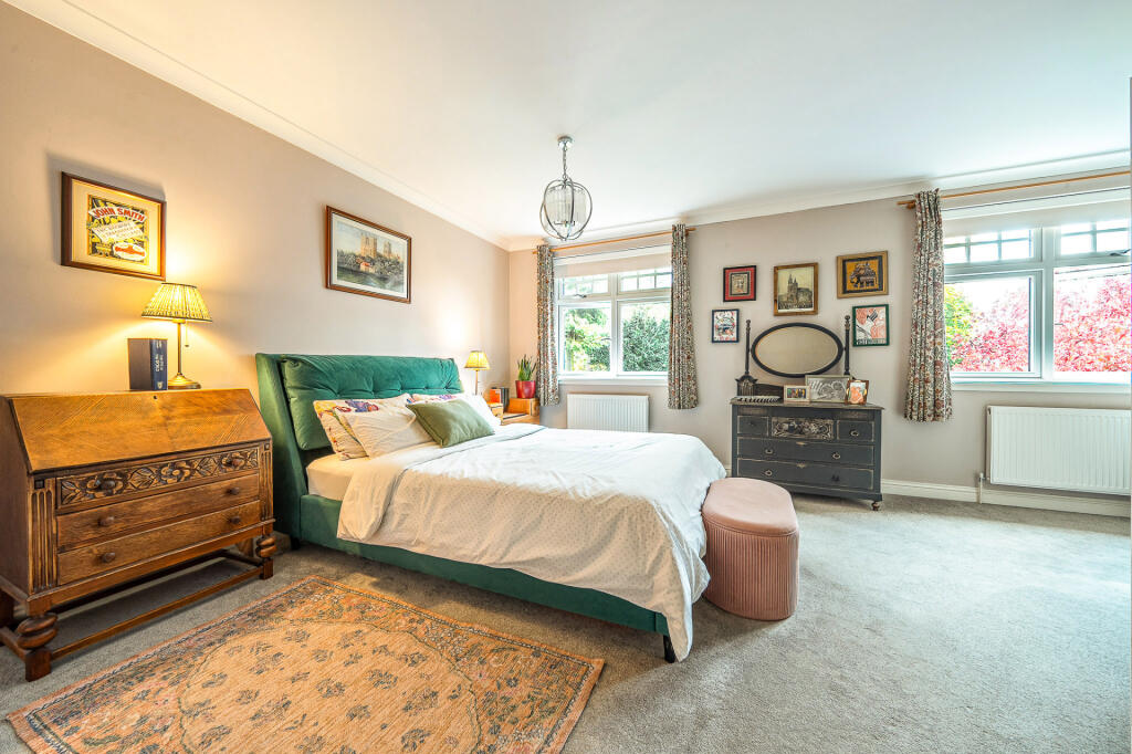 Additional image 13 of St. Bernards Road, Olton, Solihull