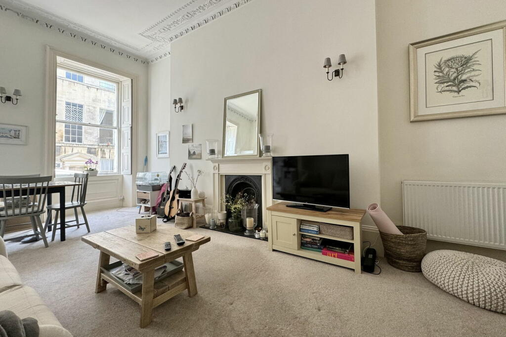 Additional image 4 of Park Street, Bath