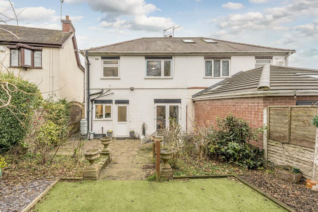 Additional image 10 of Perry Park Road, Rowley Regis, B65 0BS