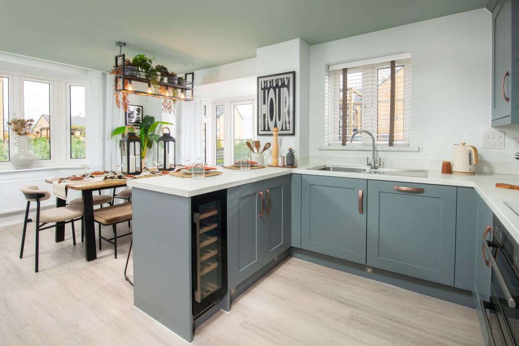 Additional image 2 of Lapwing Drive,
Hampton-In-Arden,
B92 0BF