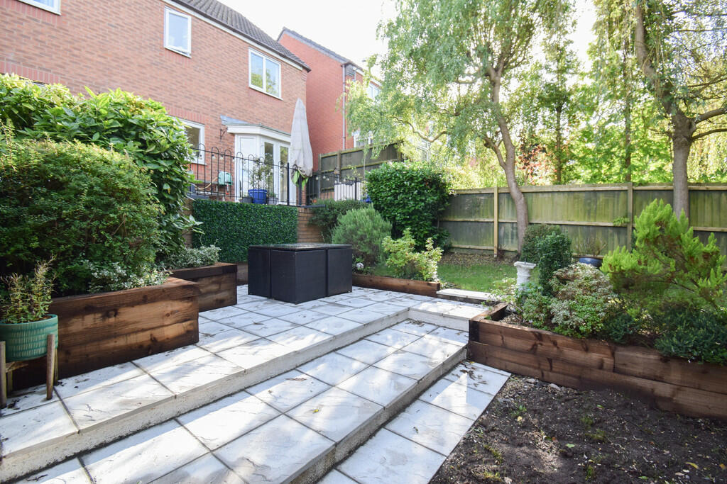 Additional image 28 of Peel Drive, Wilnecote, Tamworth
