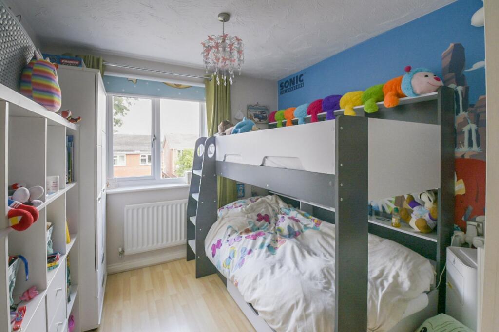 Additional image 13 of Sandown Drive, Catshill, Bromsgrove, Worcestershire, B61