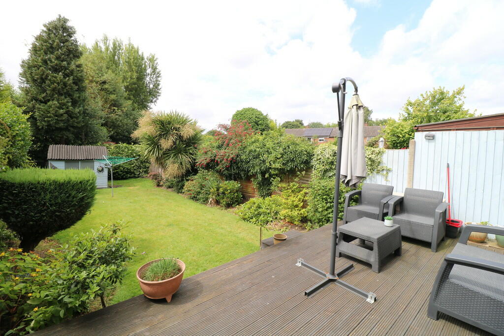 Additional image 14 of Muswell Close, Solihull