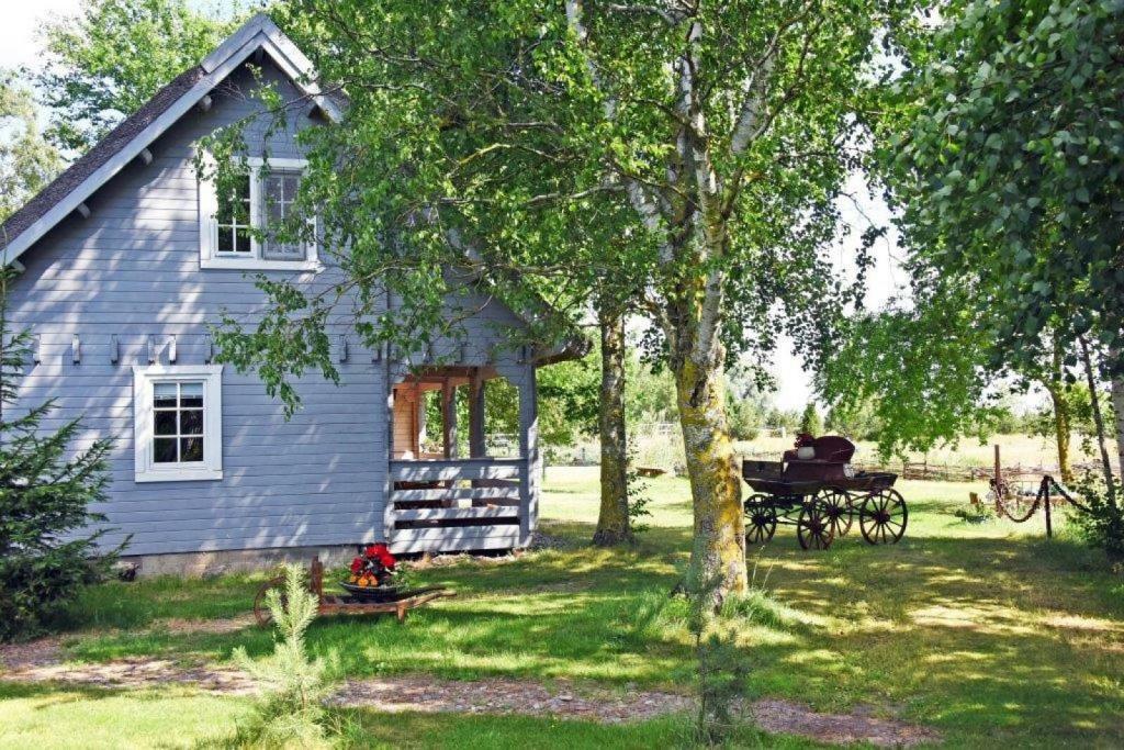 Additional image 3 of Liepaja Region, Rucava, Latvia