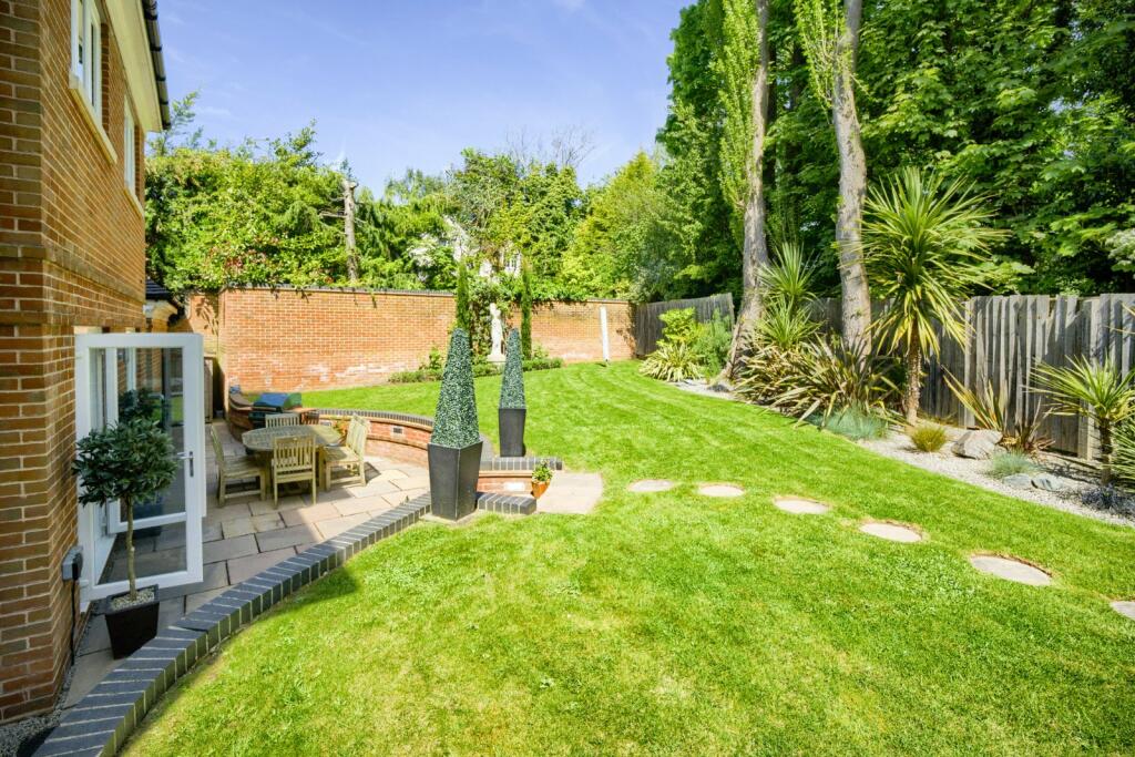 Additional image 19 of Dorothys Gate, Solihull, West Midlands, B91