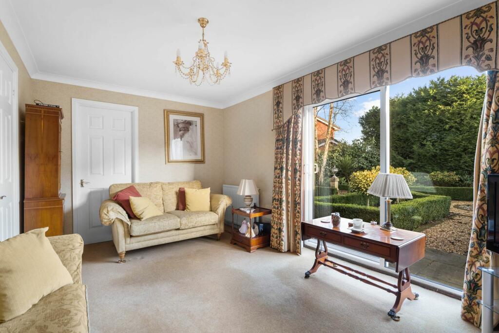 Additional image 19 of Friary Avenue, Shirley, B90