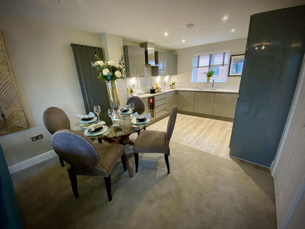 Additional image 2 of Oakhurst Village,
Stratford Road, 
West Midlands, 
Shirley, 
West Midlands, 
B90 4DY