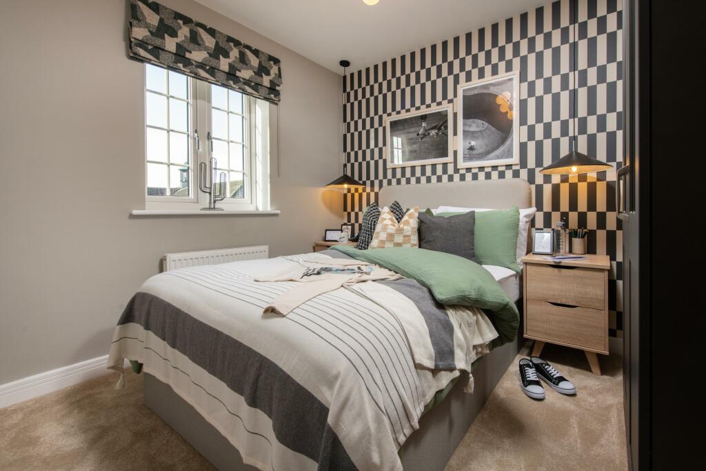 Additional image 14 of Hunnington, Worcestershire,
B62 0LF