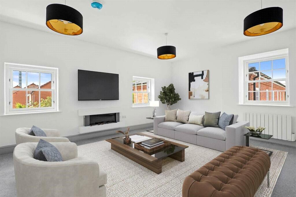 Additional image 7 of Birmingham Road, Bromsgrove, Worcestershire, B61