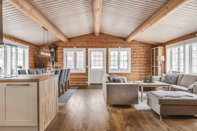 Additional image 3 of Svarttjärnsvägen 4, Storlien, Åre Municipality