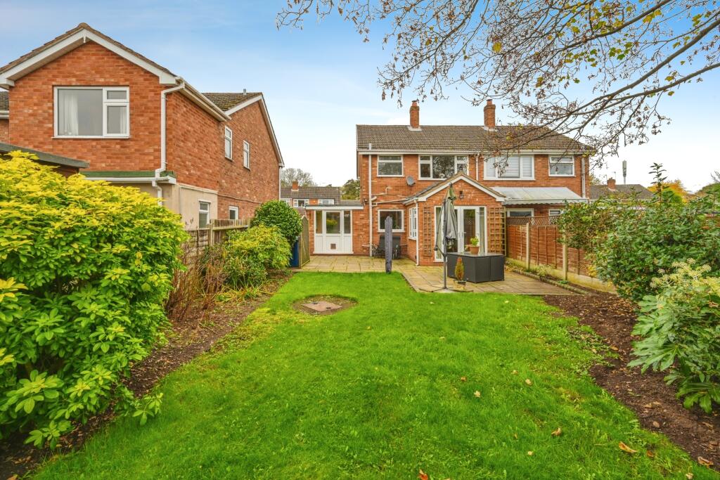 Additional image 14 of Sambar Road, Fazeley, Tamworth, B78