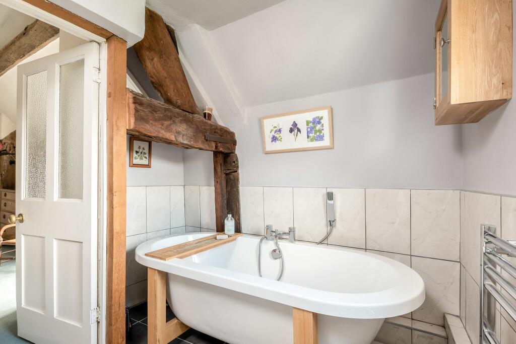 Additional image 21 of Greyhound House, Henley Street, Alcester, B49