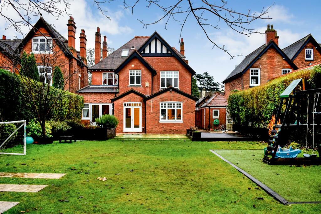 Additional image 21 of Blackroot Road, Sutton Coldfield