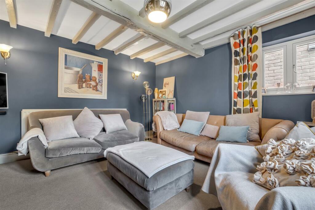 Additional image 13 of Main Street, Clifton Campville