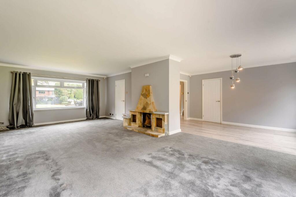 Additional image 4 of The Spinney, Little Aston, Sutton Coldfield, Staffordshire, B74