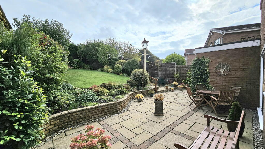 Additional image 21 of TIVIDALE, Oakham Road