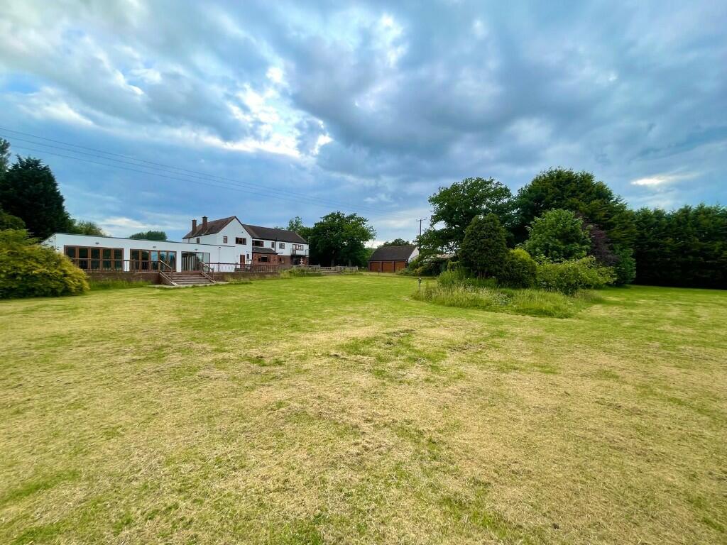Additional image 4 of Four Oaks, St. Kenelms Road, B62