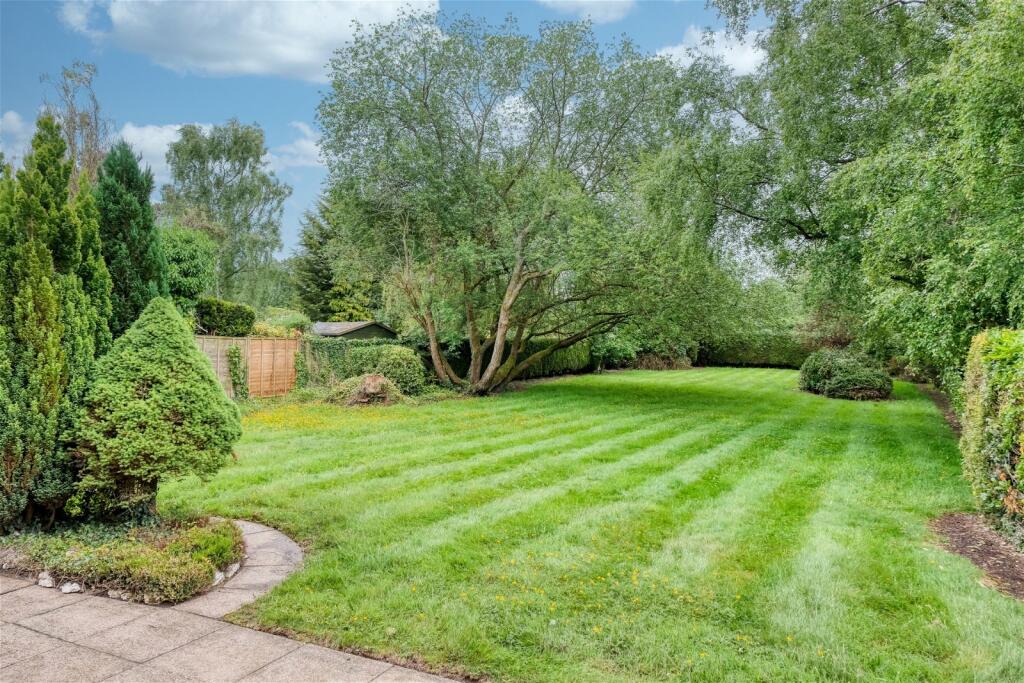 Additional image 22 of Penn Lane, Tanworth-in-Arden, Solihull, B94 5HH