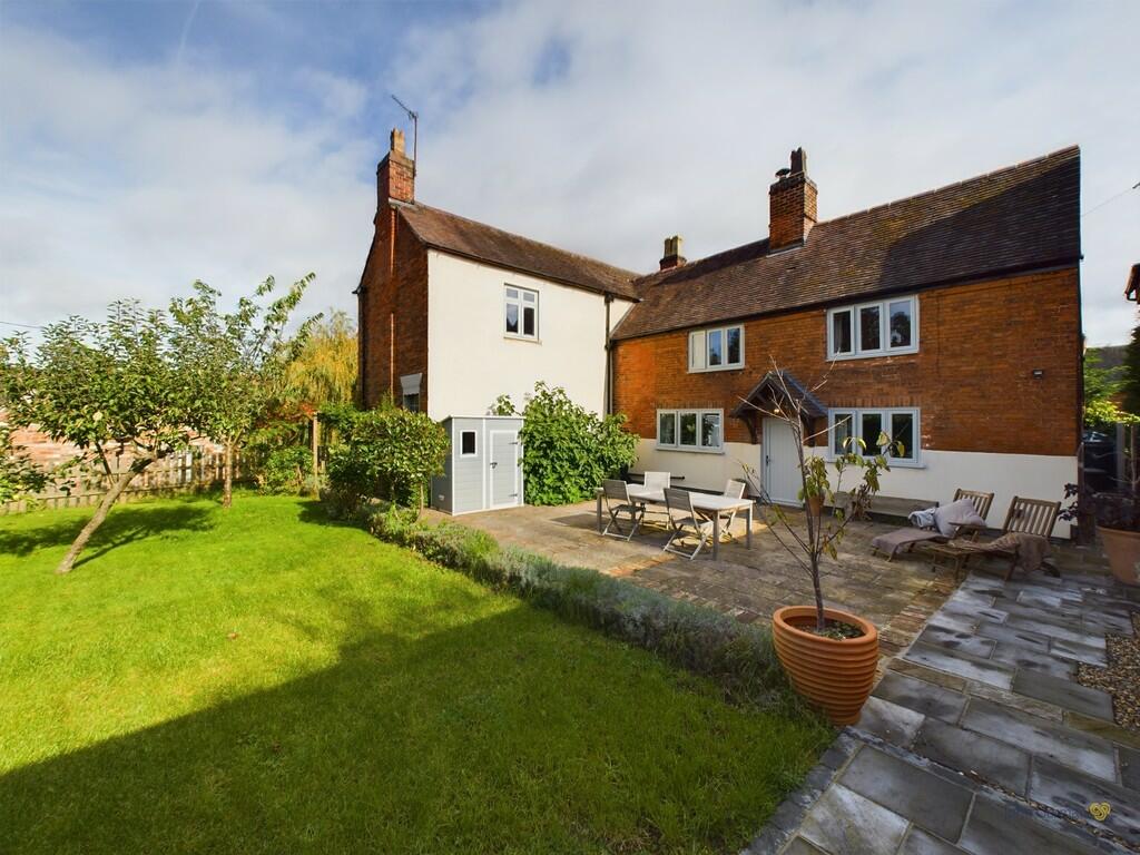 Additional image 8 of Main Street, Clifton Campville