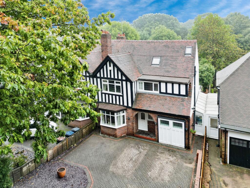 Additional image 18 of Rectory Road, Sutton Coldfield