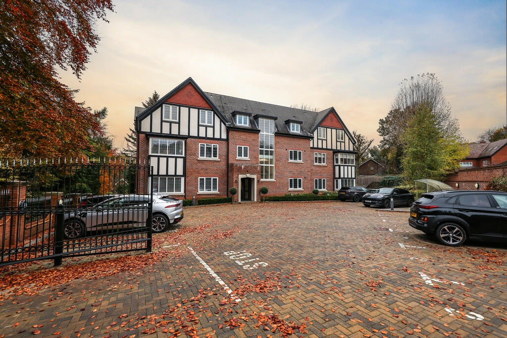 Additional image 27 of Park View, Sutton Coldfield