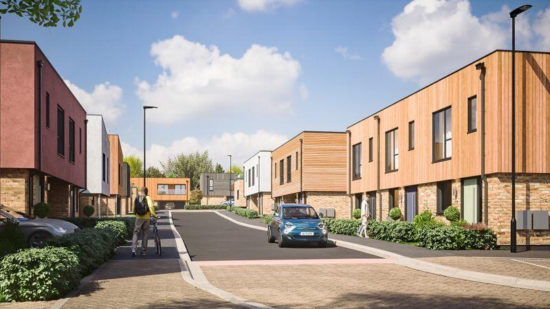 Additional image 3 of COMING SOON Phase III Longcroft at Cubis Bruton