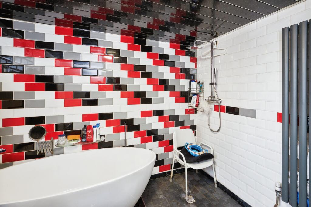 Additional image 8 of Bevington Road, Birmingham, B6