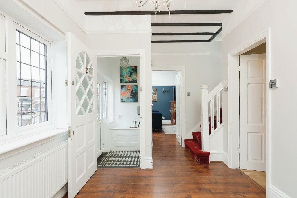 Additional image 11 of Jockey Road, Sutton Coldfield