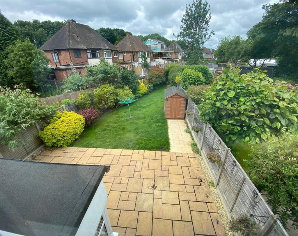 Additional image 12 of Highwood Avenue, Solihull