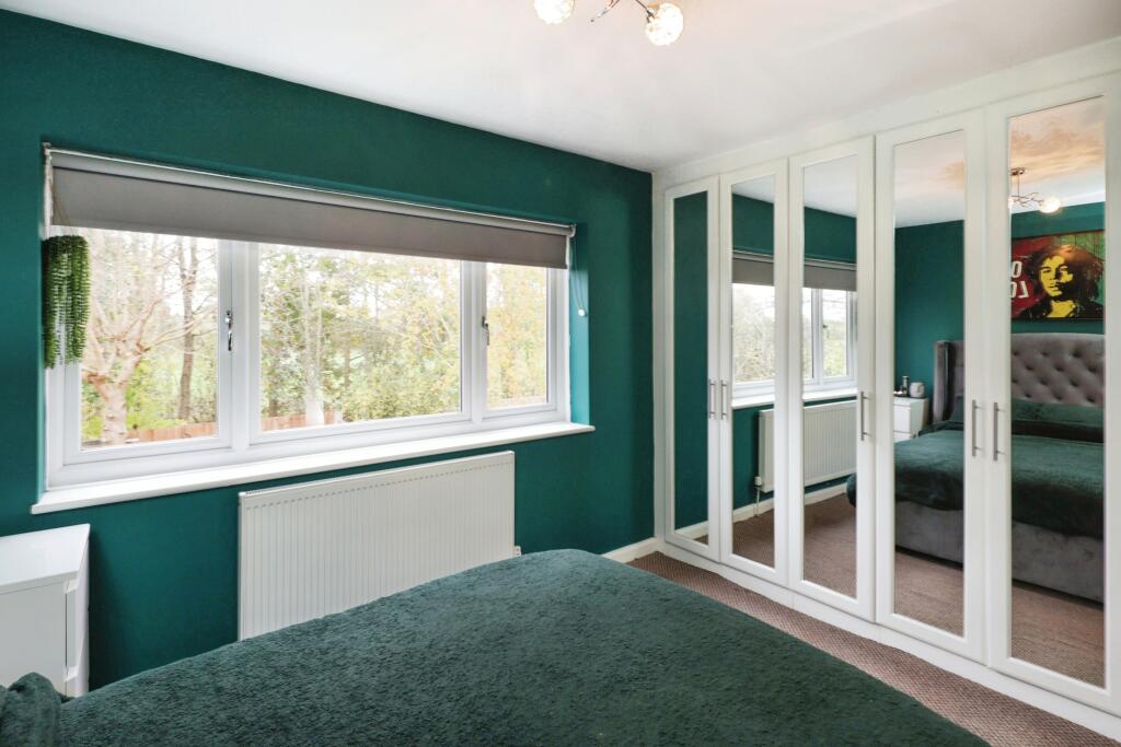 Additional image 12 of Croxall Drive, Shustoke, Coleshill, Birmingham, B46