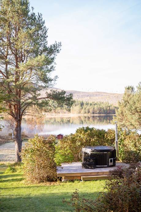 Additional image 3 of Enskogen 55, Färila, Korskrogen, Ljusdal Municipality