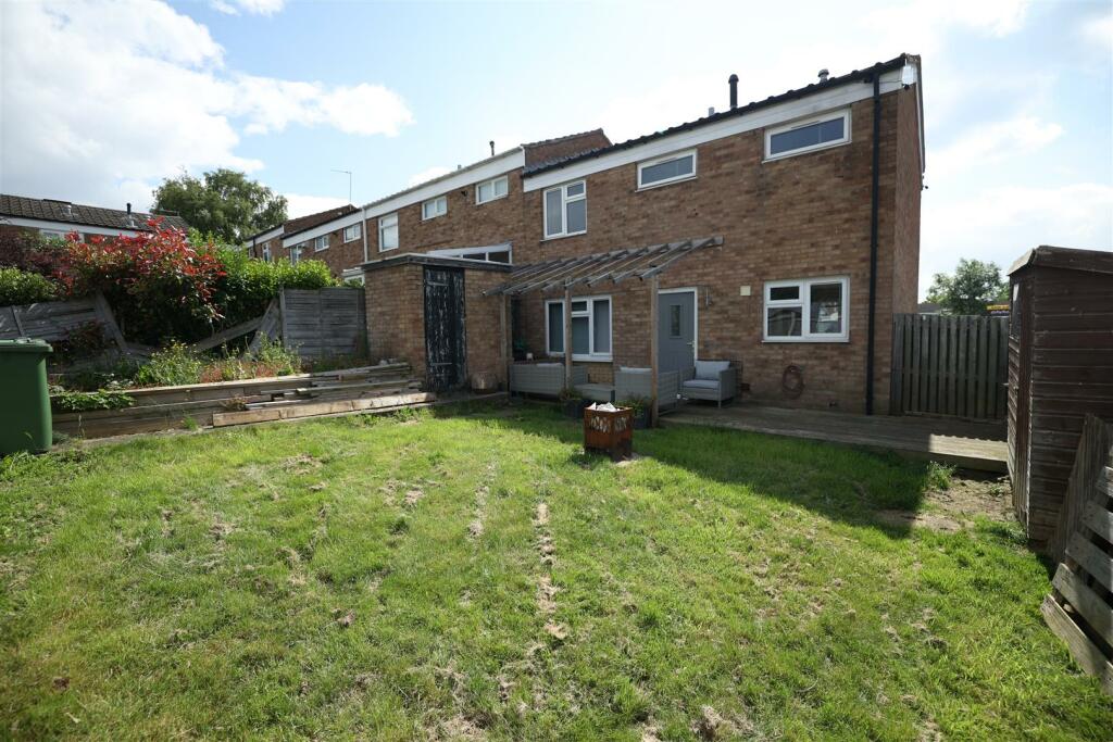 Additional image 10 of Stella Croft, Birmingham