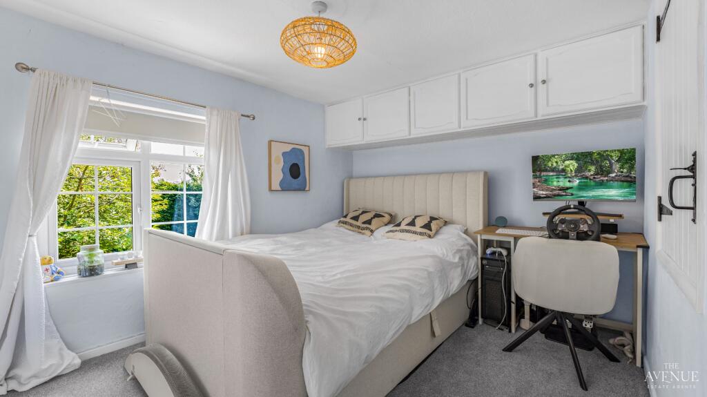 Additional image 9 of Coppice Lane, Middleton, Tamworth, Warwickshire, B78