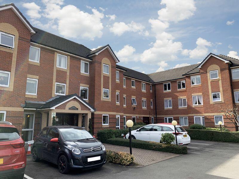 Additional image 3 of Chestnut Court, Chester Road, Birmingham,
