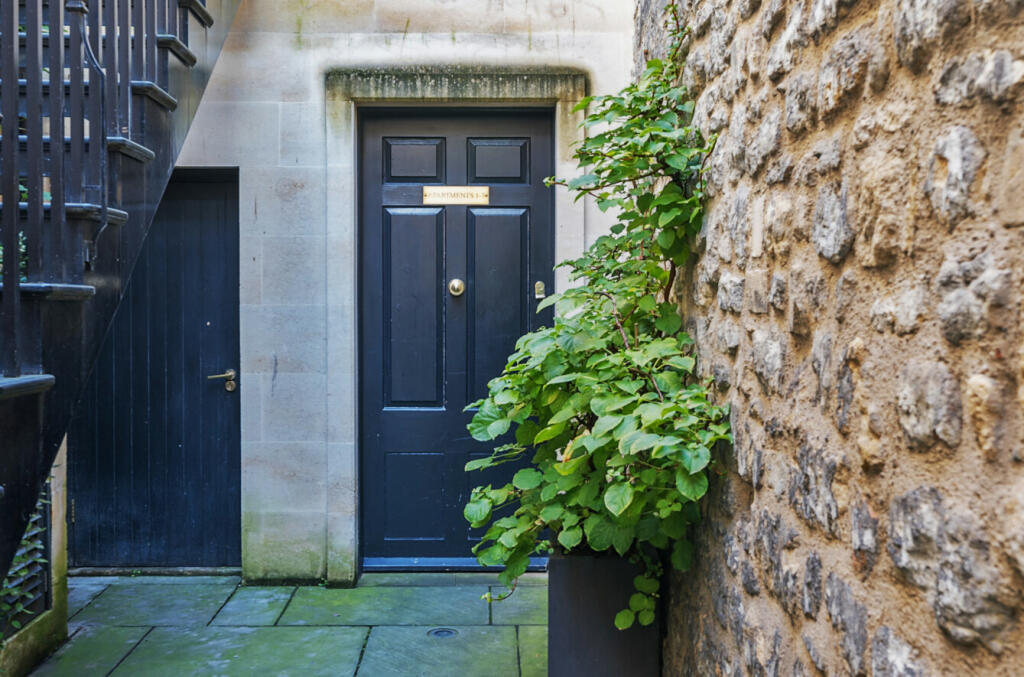 Additional image 16 of One Bilbury Lane, Bath, Somerset, BA1