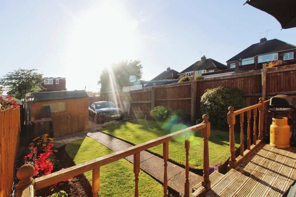 Additional image 29 of Wensleydale Road, Birmingham, B42