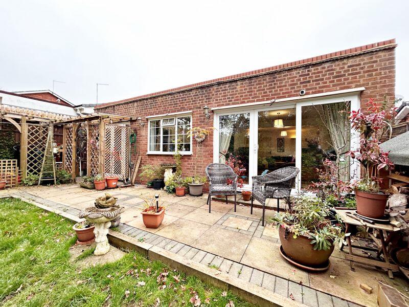 Additional image 15 of Ladbrook Close, Redditch