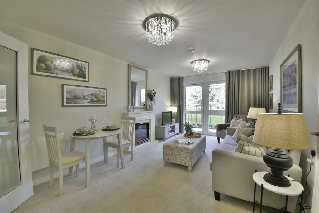 Additional image 16 of St Nicolas Lodge, High Meadow Road, Kings Norton, Birmingham