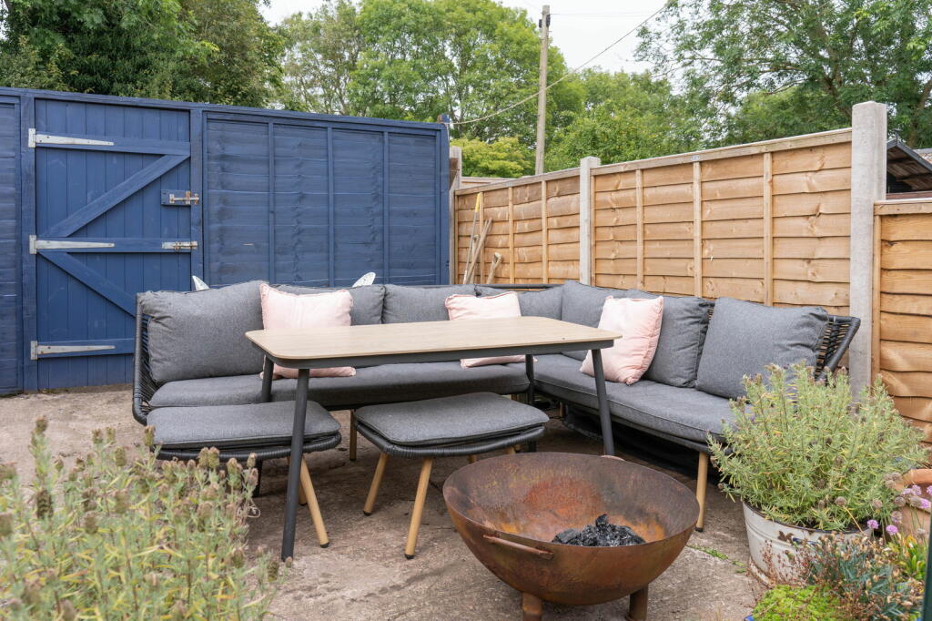 Additional image 11 of Scarfield Hill, Alvechurch, B48 7SF