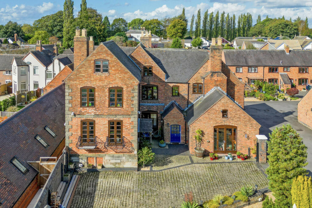 Additional image 30 of Main Road Newton Regis, Warwickshire, B79 0NA