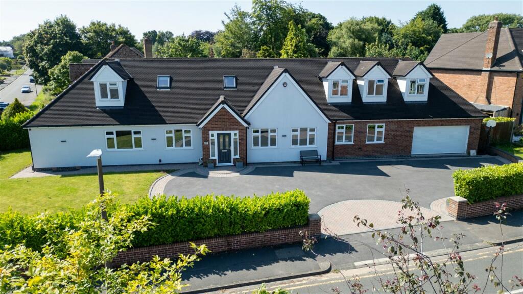 Additional image 27 of Yewhurst Road, Solihull