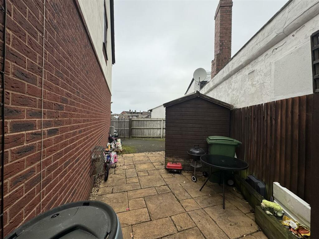 Additional image 15 of Park Road, Halesowen