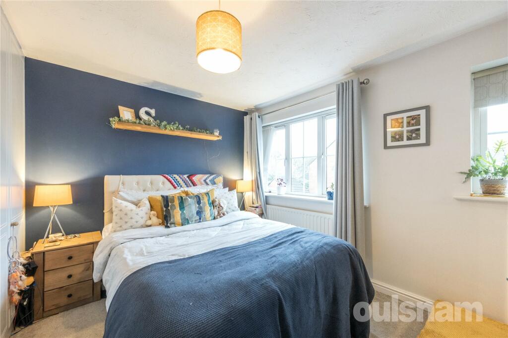 Additional image 11 of Wooton Close, Redditch, Worcestershire, B97