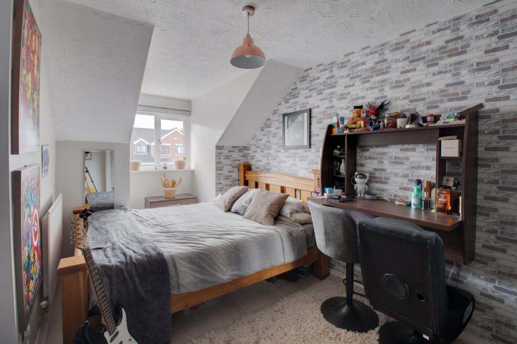 Additional image 11 of Sandown Drive, Catshill, Bromsgrove, Worcestershire, B61