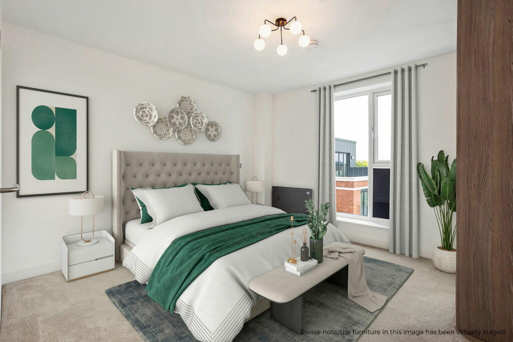 Additional image 4 of Apartment 51  Imperial House, Princes Gate, Homer Road, Solihull