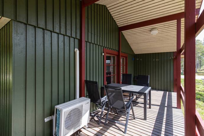 Additional image 3 of Lofsens Fjällby hus L24 andel nr 3, Härjedalens kommun