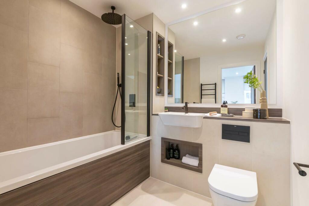 Additional image 10 of The Barker, 61 Shadwell Street, B4 6LL